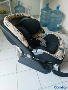 Silla de bebe para auto