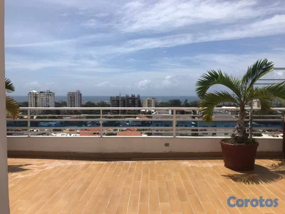 Apartamento en venta en Bella vista, Santo Domingo