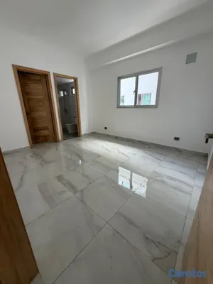 apartamentos - vendo en el millón piso 4 nuevo dos habitaciones 2.5 baños dos parqueos servicio 10
