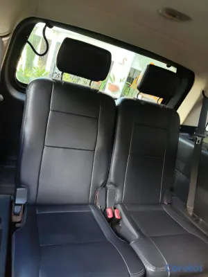 jeepetas y camionetas - Ford Explorer 2010 XLT 4x4 Gas/Gasolina 8