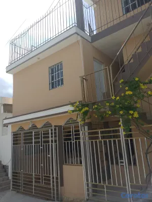 apartamentos - CASA DE 3 NIVELES EN VENTA – KM 20, SANTO DOMINGO  2