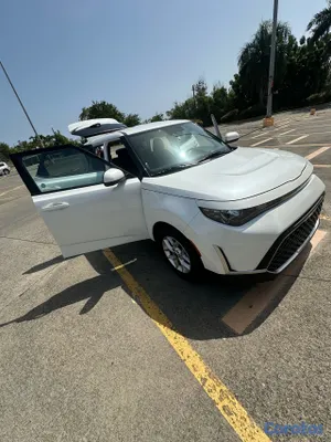carros - Kia Soul LX 2023  7