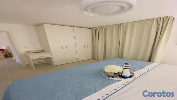 apartamentos - Apartamento en Alquiler en Serena Village amueblado | 2 Habs. Vista a Piscina 9