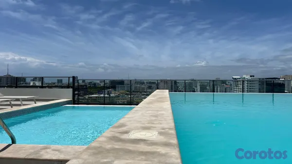 apartamentos - ALQUILER EN NACO | 1 HAB Y LÍNEA BLANCA 10