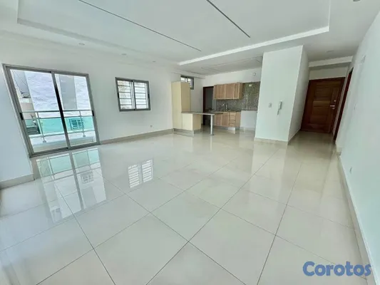 apartamentos - vendo segundo nivel la Julia dos habitaciones 2.5 baños dos parqueos dos balcone 2