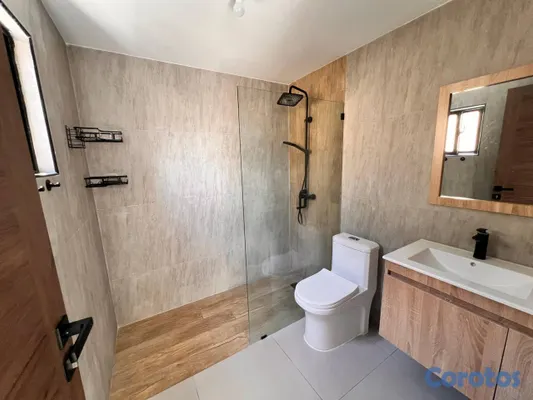 apartamentos - Apartamento en alquiler en Arroyo Hondo Viejo - 33 8