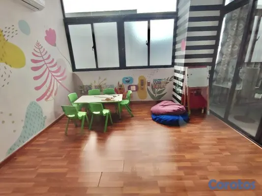apartamentos - APARTAMENTO EN ALQUILER CON LÍNEA BLANCA – EVARIST 5