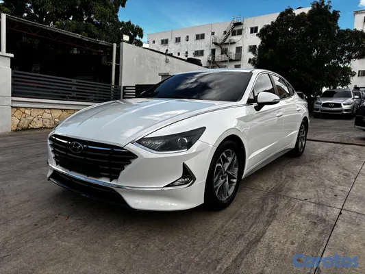 carros - Hyundai Sonata DN8 2022  3