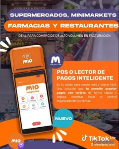 - ¡Cobra Como Quieras con Mío! 💳 ​ - Mío: Tu Socio