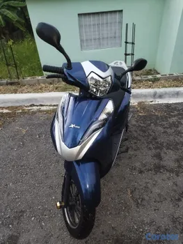 motores y pasolas - Pasola X1000 de 150cc