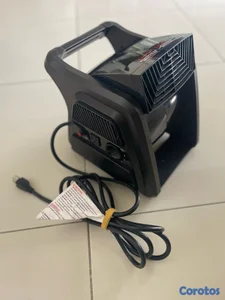 Blower de Piso de Alta velocidad 