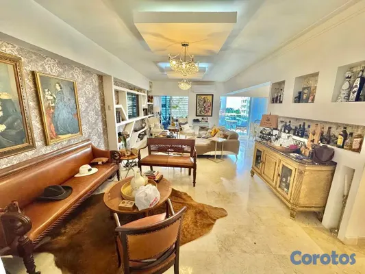 apartamentos - Apartamento en Venta BELLA VISTA SUR USD 425,000.0 11