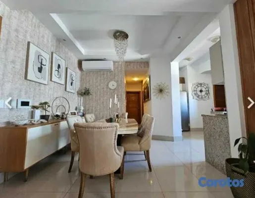 apartamentos - Apartamento  9