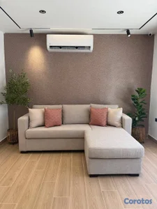 SOFA EN L