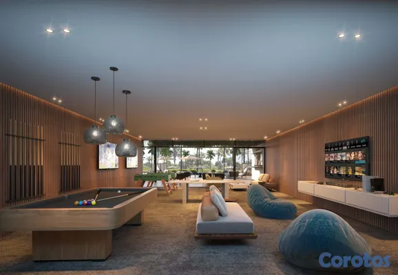 apartamentos - Exclusivo Penthouse En Cap Cana - Cassa Juanillo P 5