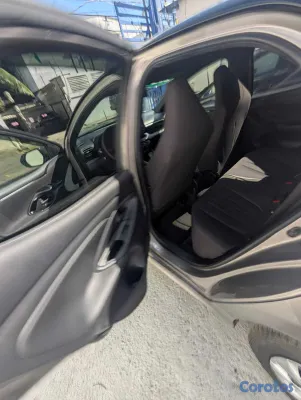 carros - TOYOTA YARIS 2021 7