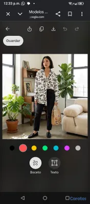 ropa para mujer - ATENCIÓN 
ROPA DE MUJER y VESTIDO CONSERVADORES EN VENTA  22