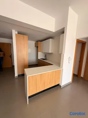 apartamentos - Se alquila apartamento en Bella Vista, Santo Domin 8