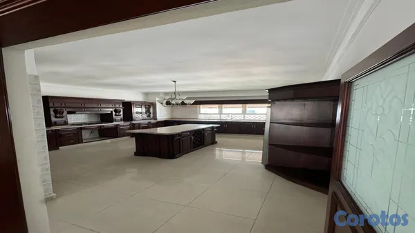 penthouses - PENTHOUSE DE LUJO CON VISTA AL MAR Y LA CIUDAD 4