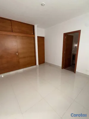 apartamentos - Apartamento En Alquiler Evaristo Morales 9