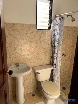 apartamentos - APARTAMENTO EN ALQUILER - ENSANCHE
QUISQUEYA. 4to Nivel. 3