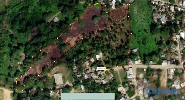 solares y terrenos - Finca de 24,196 m² con Villa y Potencial de Desarr 14