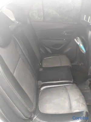 jeepetas y camionetas - Chevrolet trax LTD en perfecta condiciones  9