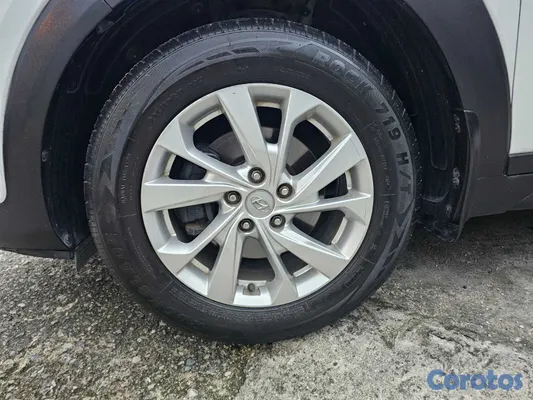 jeepetas y camionetas - Hyundai Tucson 2019 13