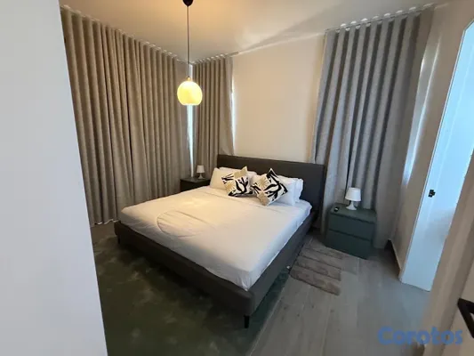 apartamentos - 🏡 ALQUILER DE 1 HABITACIÓN | THE TOWERS, VISTA CANA 4