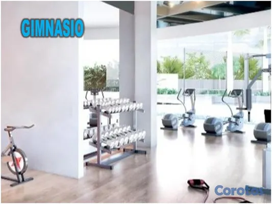 apartamentos - VENDO APTO EN CONSTRUCCION EN  BOCA CHICA, 2 HABS. 6