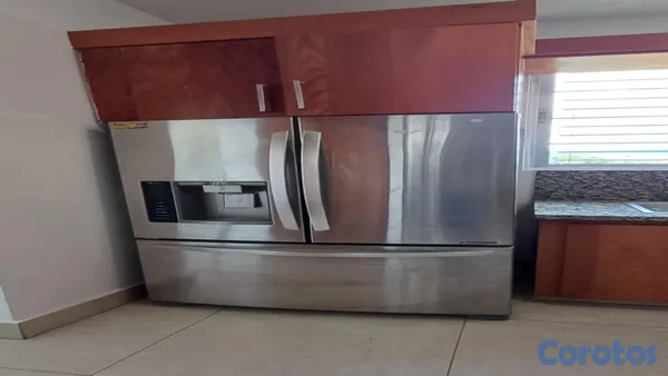 apartamentos - Apartamento amueblado con rooftop privado en Brisas Del Este 6