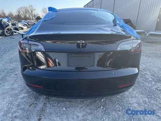 repuestos - FRENTE COMPLETO TESLA MODEL 3 – LISTO PARA INSTALA 4