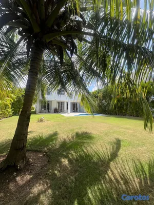 casas vacacionales y villas - Villa en Venta Playa Nueva Romana  9