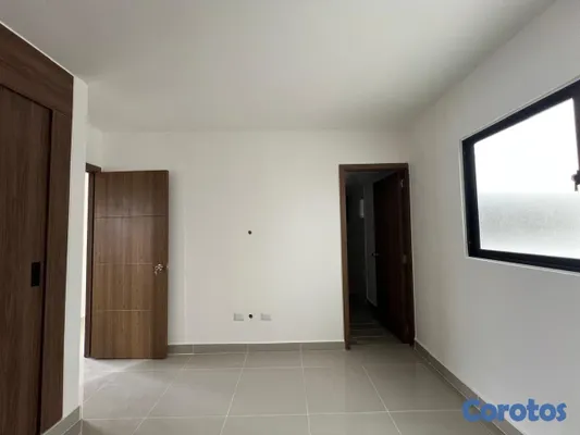 apartamentos - Apartamento en Alquiler, AV. Ecológica  5