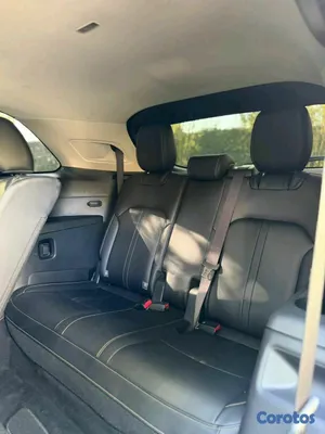 jeepetas y camionetas - mazda cx90 2024 prefer  9