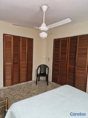 habitaciones y viviendas compartidas - Rento Habitación Amueblado  7