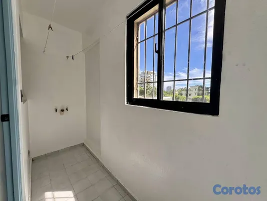 apartamentos - El Vergel. 4to 3 habitaciones 2 baños 1 parqueo (sin ascensor)
 5