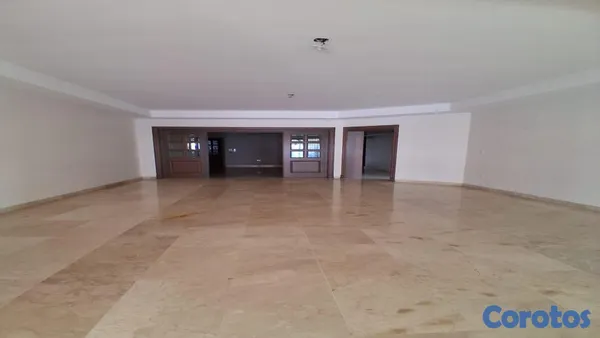 apartamentos - Rento apartamento en Piantini 6