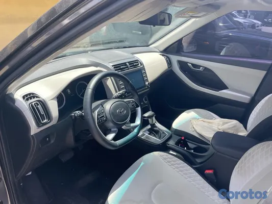 jeepetas y camionetas - vendo hyundai cantus unico dueño con 45,000 km, full 5