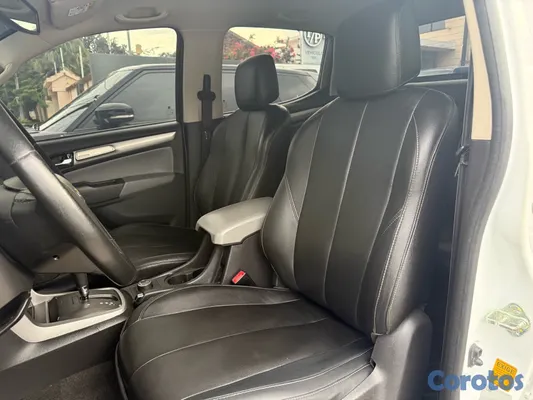 jeepetas y camionetas - Chevrolet Colorado Z71 4x4 2020 8