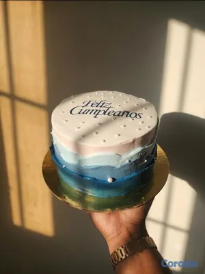 servicios profesionales - Repostera y Pastelera.
 2