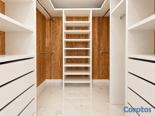 apartamentos - Apartamento de 3 habitaciones en alquiler en Mirad 5