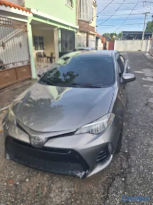 carros - Toyota Corolla 2017. 6