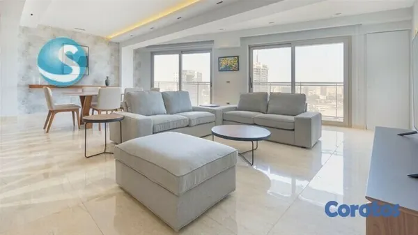 apartamentos - Apartamento En Alquiler En Bella Vista  2