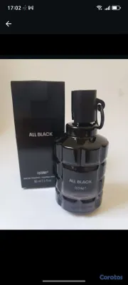 negocios en venta - Perfumes originales para dama y caballero 4