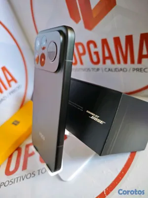 celulares y tabletas - POCO F9 ULTRA 5G, 16GB RAM 512GB ROM 7