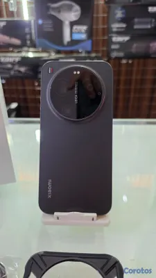 celulares y tabletas - Xiaomi 17 Ultra 512GB 16GB Ram GLOBAL mas camera k 3