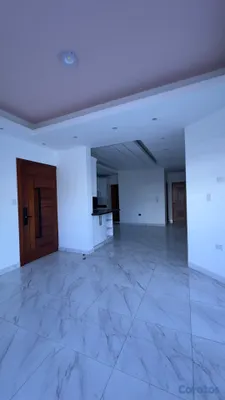 apartamentos - Vendo de oportunidad Res. Don Persio, La Vega 6