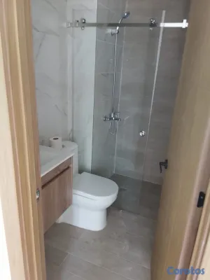 apartamentos - Bella Vista | Apartamento en Torre Nueva con Línea Blanca a Estrenar, 7mo piso. 3
