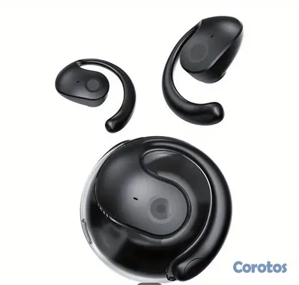 camaras y audio - Audífonos Bluetooth SENYANG/Traductor/Redondos/Col 2